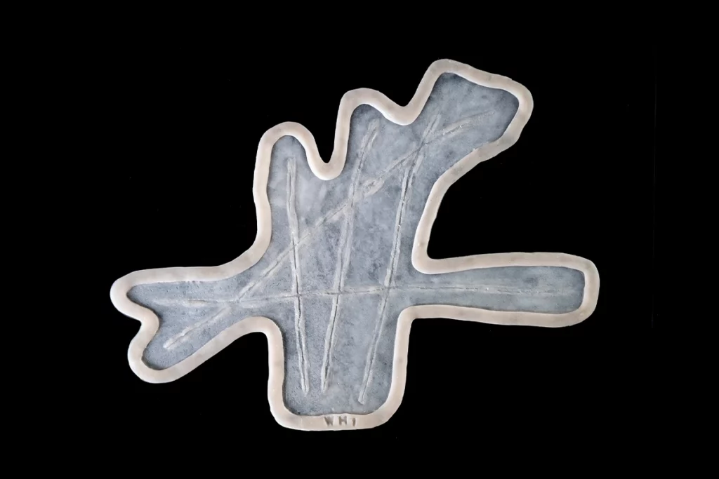 Référence WH1 Prothèse gel de silicone générique Coups de fouet.