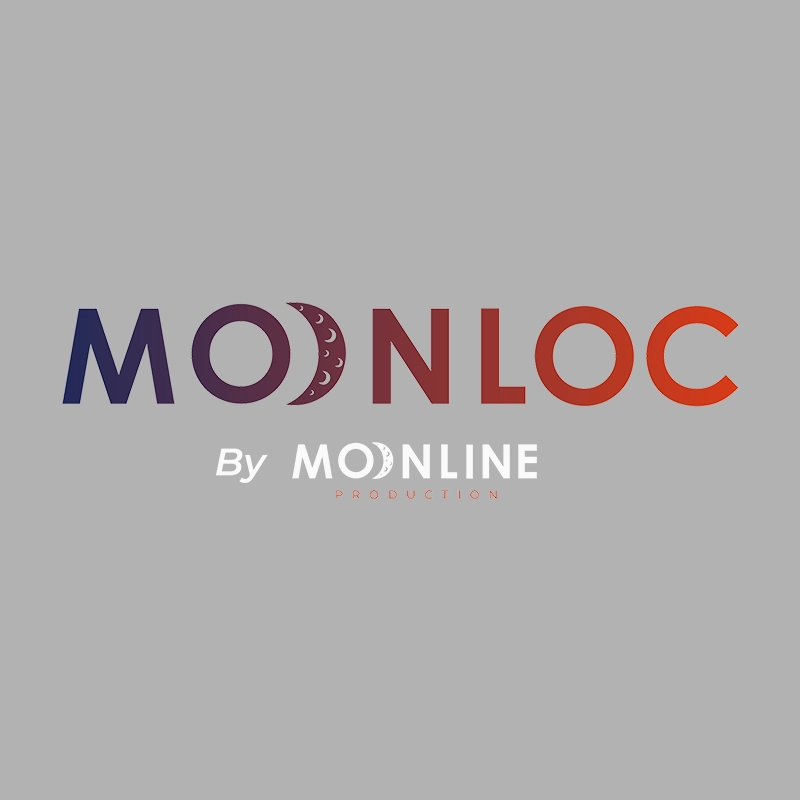 Logo MoonlocByMoolineColor