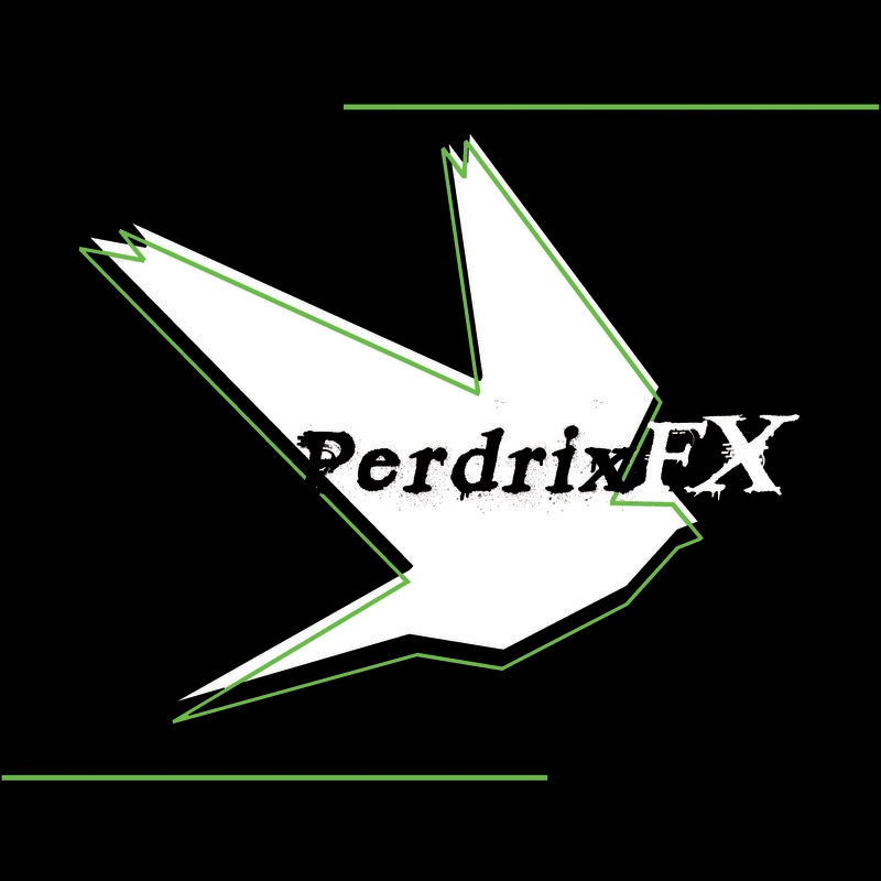 Logo perdrix FX