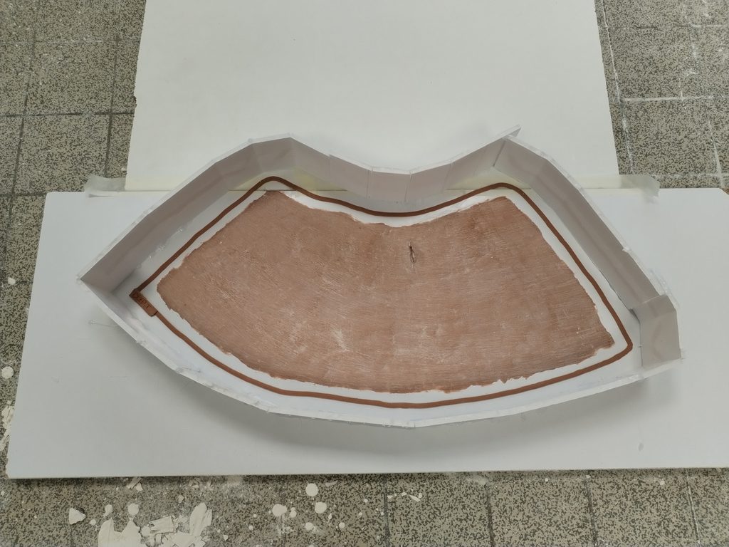 flatmold prothèse sur mesure gel de silicone